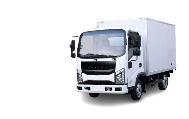 LEAP MOTORS